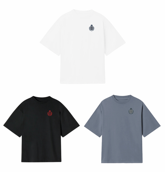 Basics 3 Pack Nuova Vita