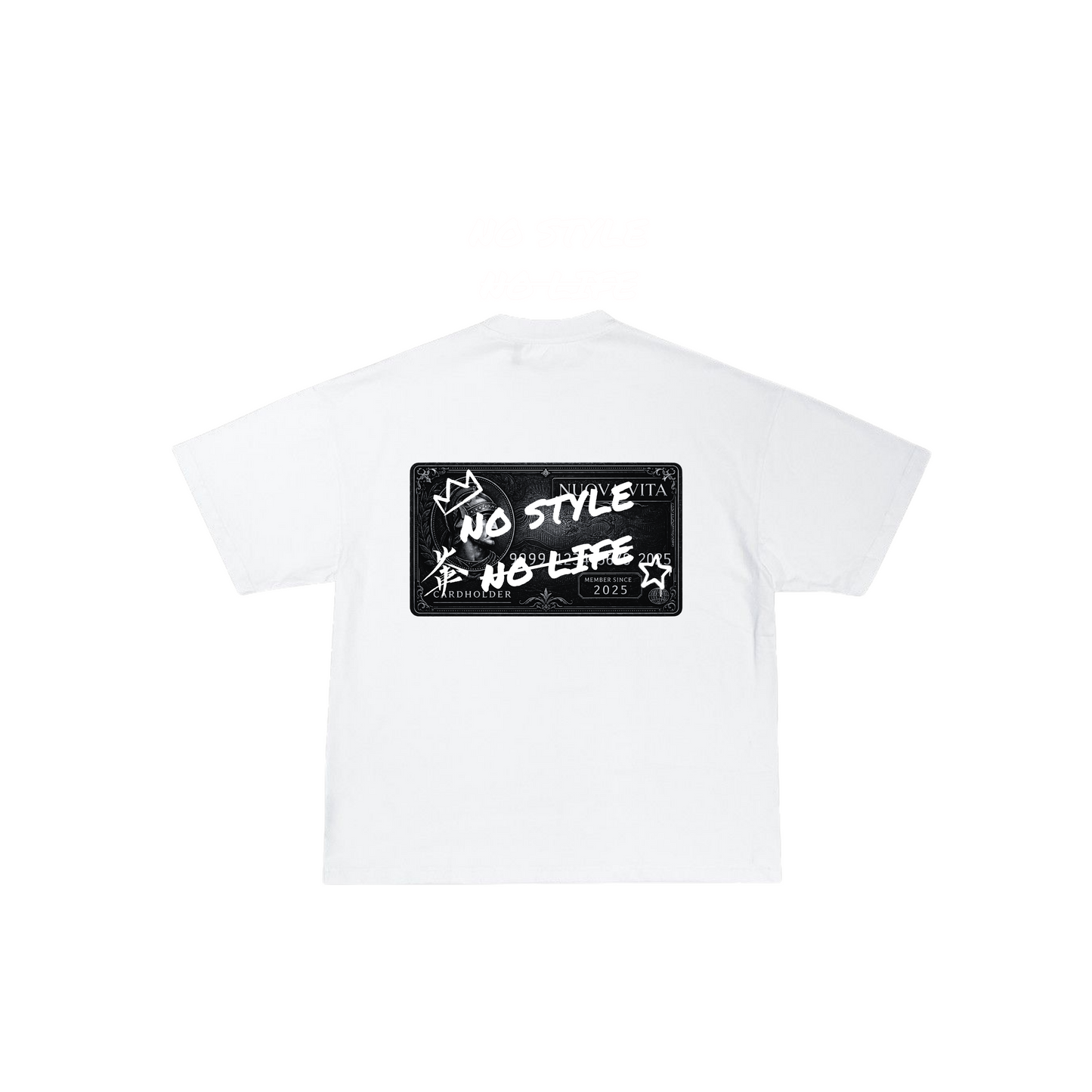 No Style No Life