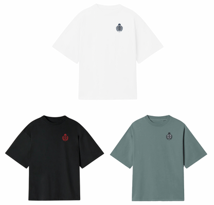 Basics 3 Pack Nuova Vita