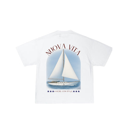 Nuova Vita Veliero Club