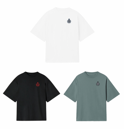 Basics 3 Pack Nuova Vita