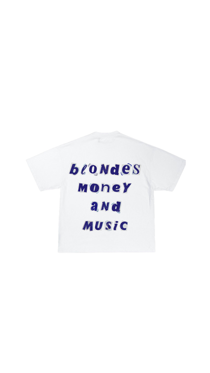 Blondes Money & Music