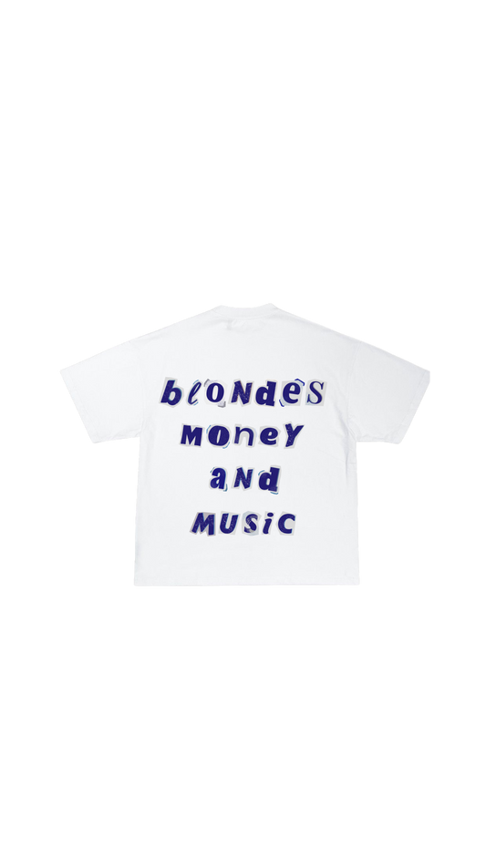 Blondes Money & Music