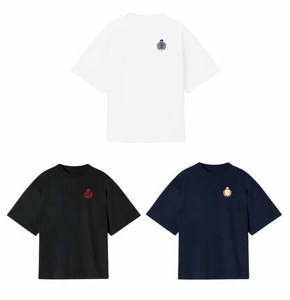 Basics 3 Pack Nuova Vita