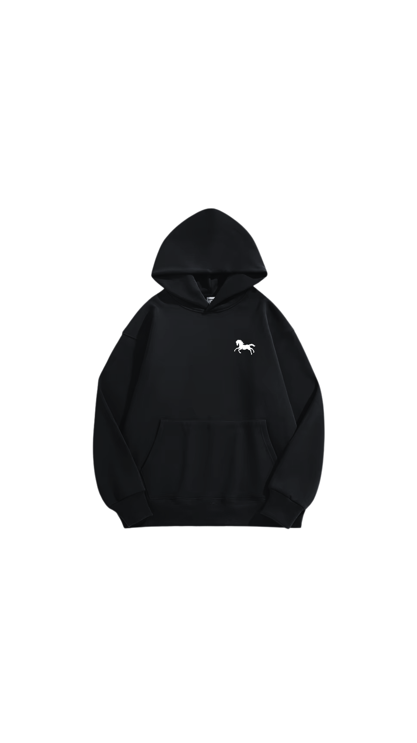 Hoodie Supremazia