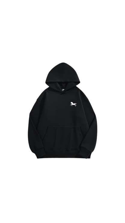 Hoodie Supremazia
