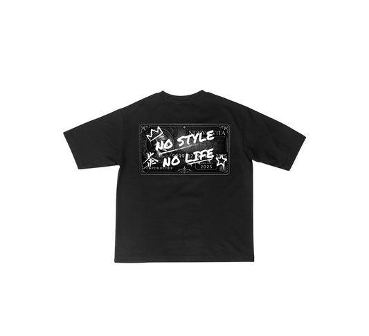 No Style No Life