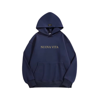 Hoodie Nuova Cavalleria