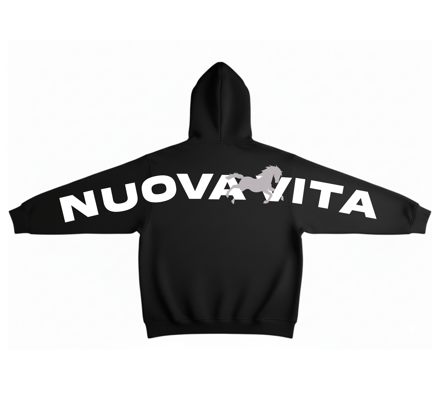 Hoodie Supremazia