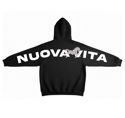 Hoodie Supremazia
