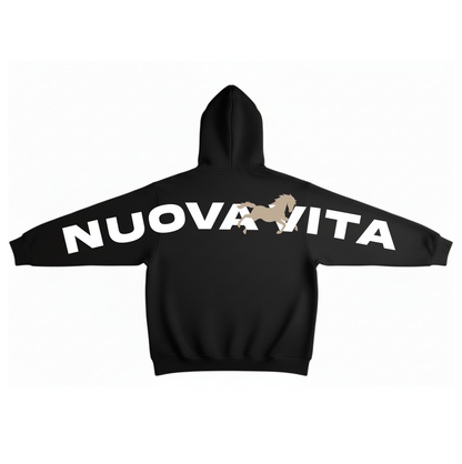 Hoodie Supremazia