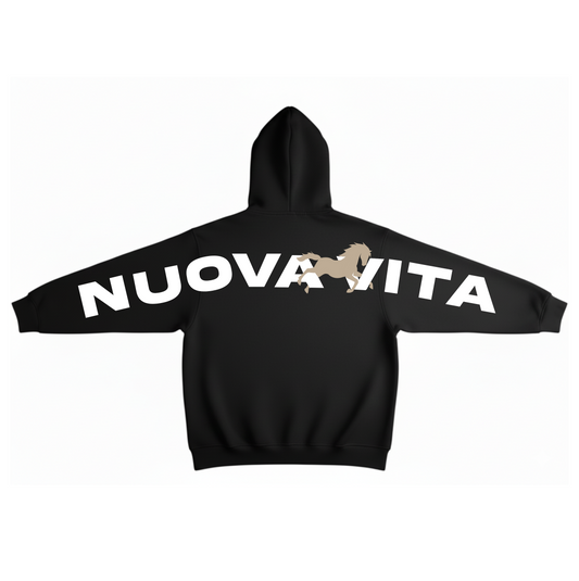 Hoodie Supremazia