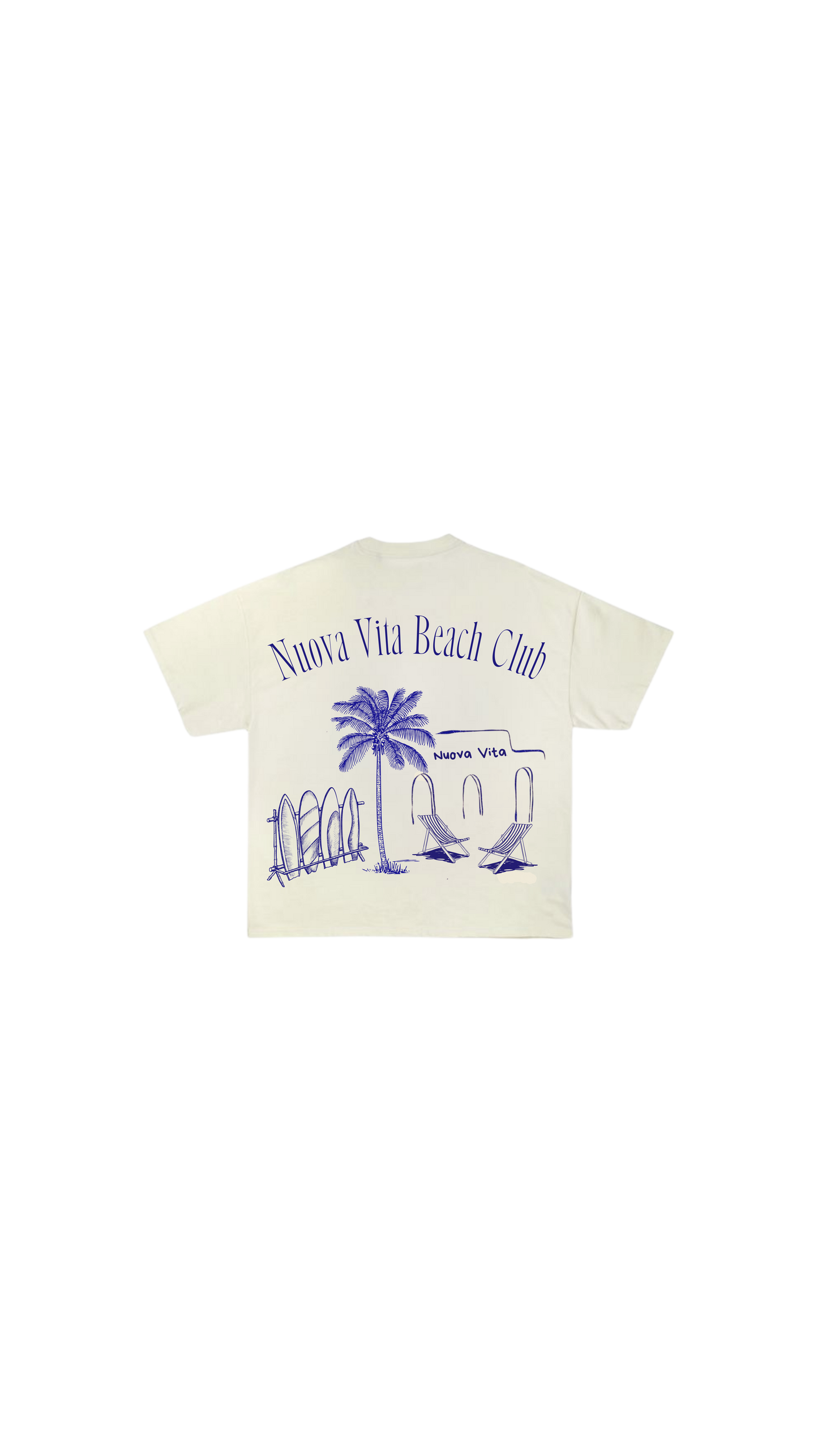 Nuova Vita Beach Club