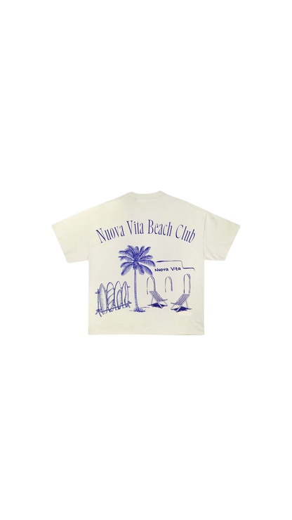 Nuova Vita Beach Club