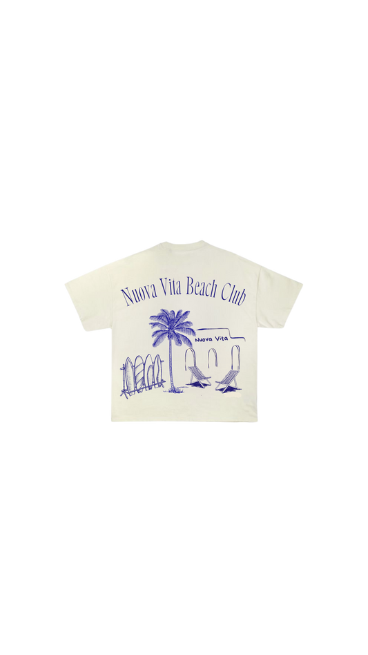 Nuova Vita Beach Club