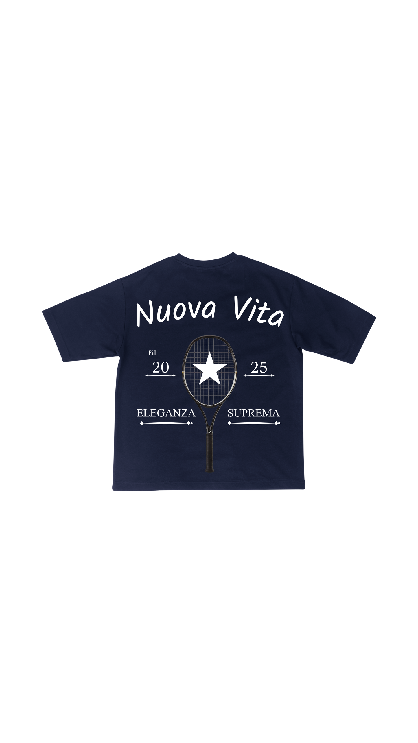 Nuova Vita Tenis Club
