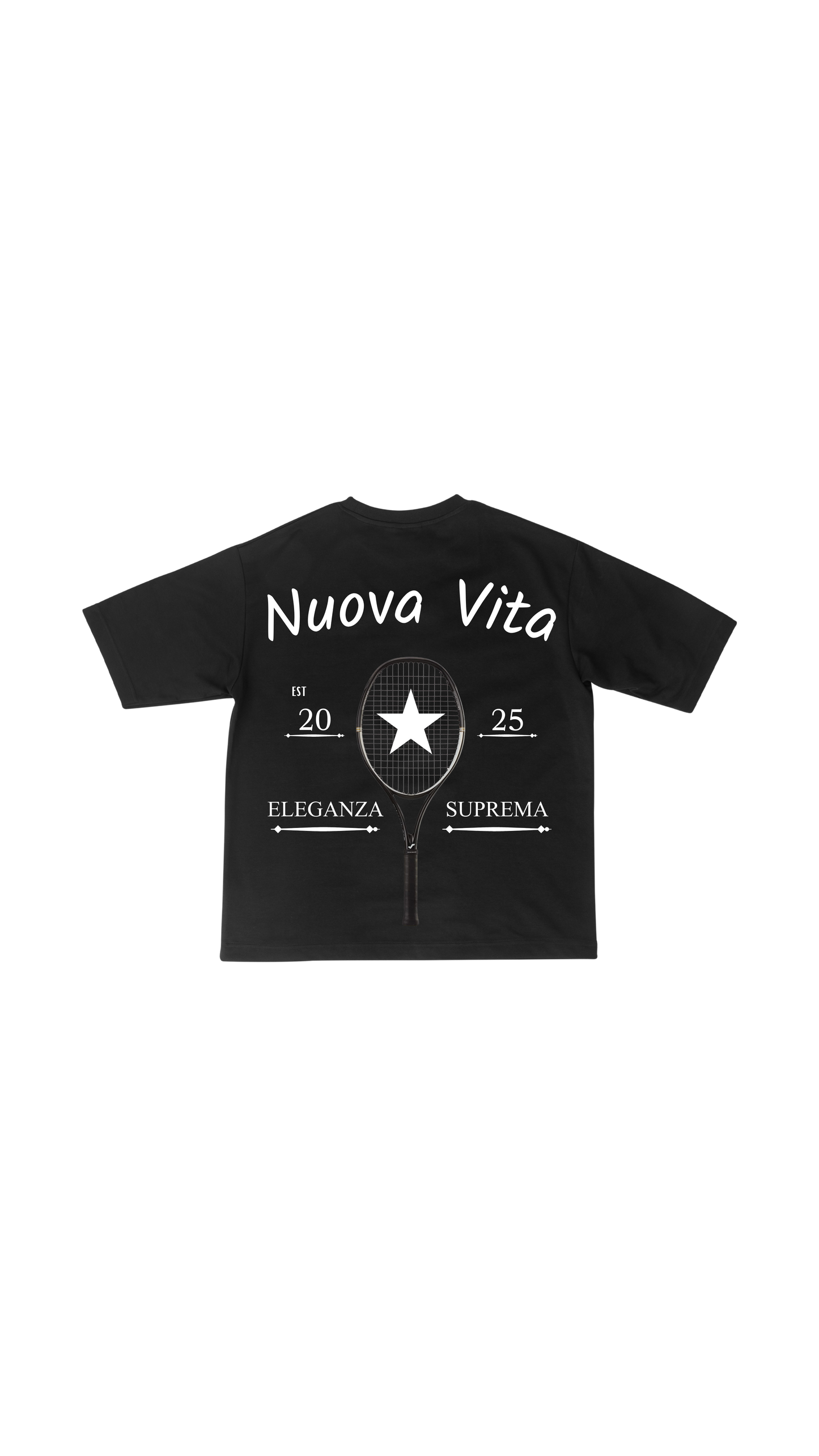 Nuova Vita Tenis Club