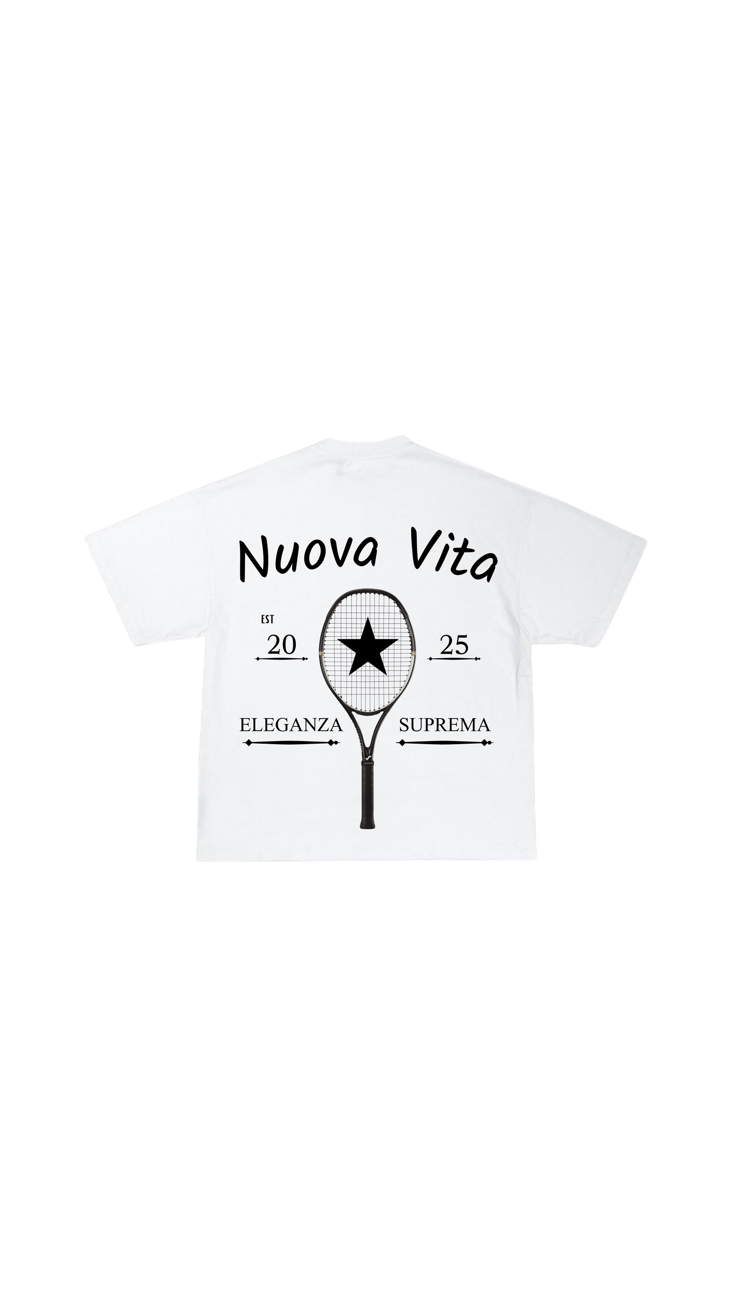 Nuova Vita Tenis Club